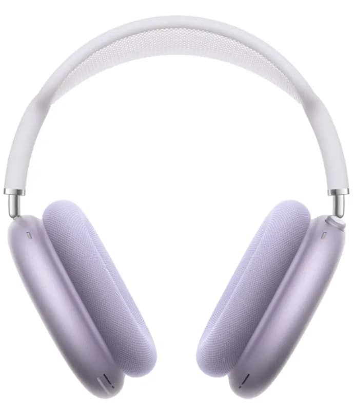 Наушники Apple AirPods Max USB-C (2024), фиолетовый (Purple) (MWW83)