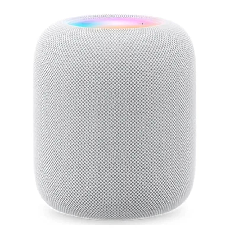 Умная колонка Apple HomePod, 2-го поколения, белый — фото 1