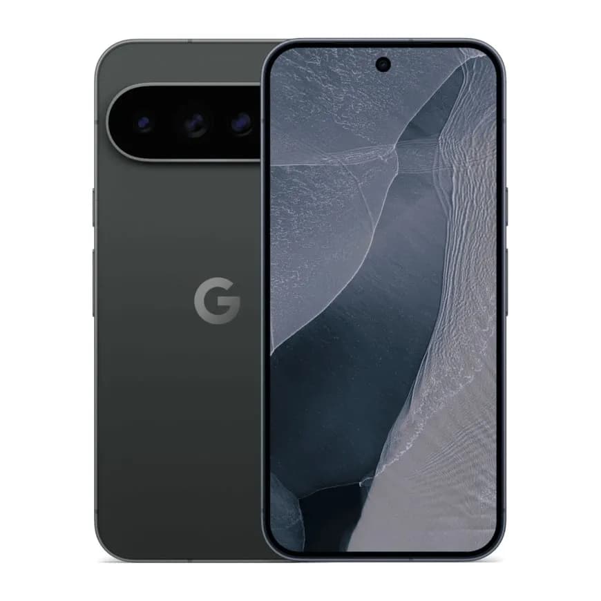 Смартфон Google Pixel 11 Pro XL 12/256Gb, матовый чёрный (Matte Obsidian) — фото 1