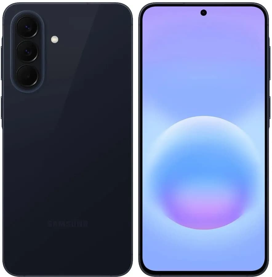 Смартфон Samsung Galaxy A57 12/256Gb, синий (Navy) — фото 1
