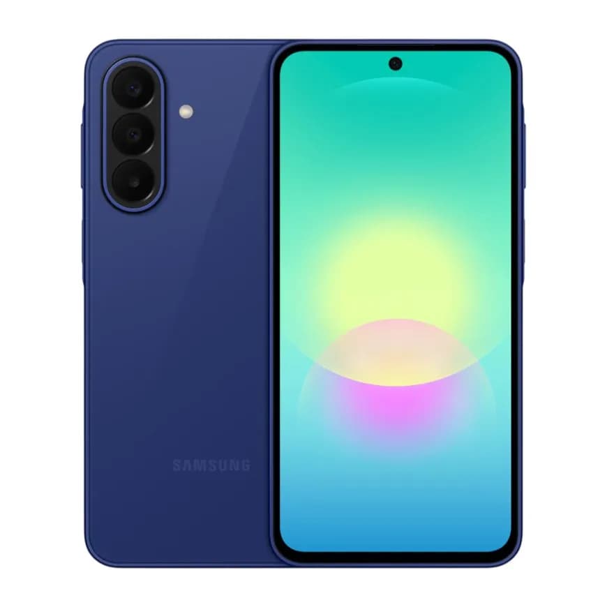 Смартфон Samsung Galaxy A27 8/256Gb, синий (Blue) — фото 1