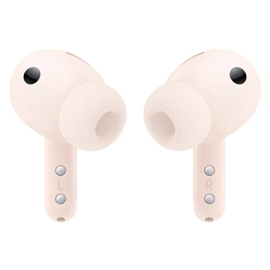 Наушники Samsung Galaxy Buds 4 Pro, розовое золото (Pink Gold) — фото 1