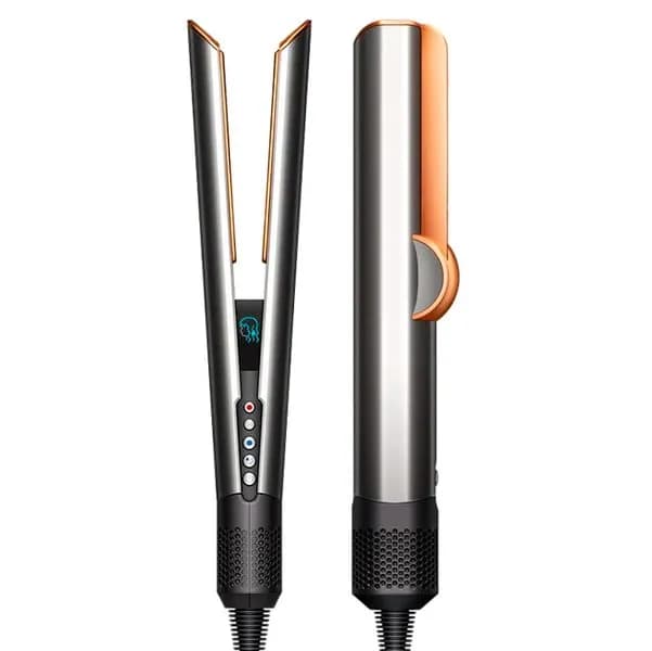 Выпрямитель Dyson Airstrait HT01, никель/медь (Nickel/Copper) (2023) — фото 1