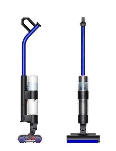 Моющий пылесос Dyson Wash G1 WR01, синий/чёрный (Blue/Black) (2024)