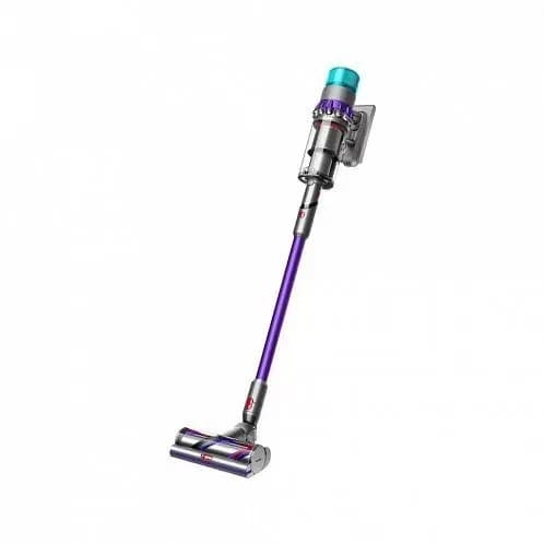 Пылесос Dyson Gen 5 Detect Absolute SV23, фиолетовый (Purple) (2023)