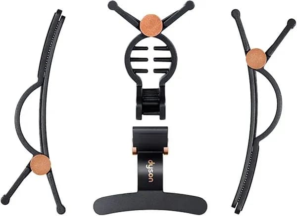 Заколки для волос Dyson Hair Clips — фото 1