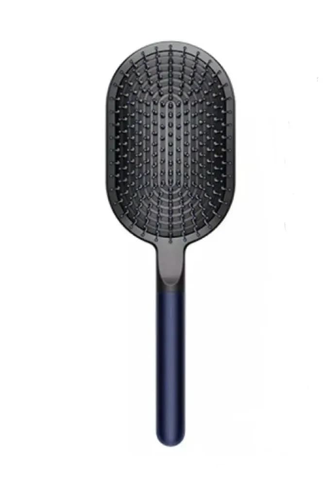 Массажная расческа Dyson, берлинская лазурь (Prussian blue) — фото 1