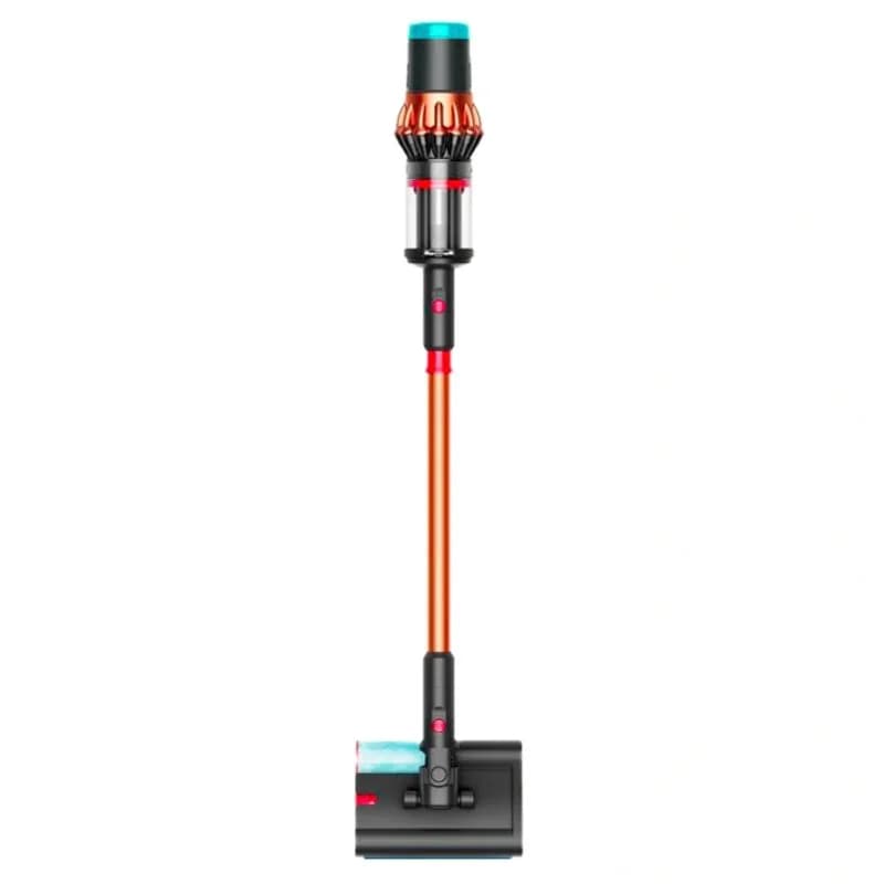 Пылесос Dyson V16S DS60 Piston Animal Submarine SV53, чёрный/медный (Black/Cooper) (2025)