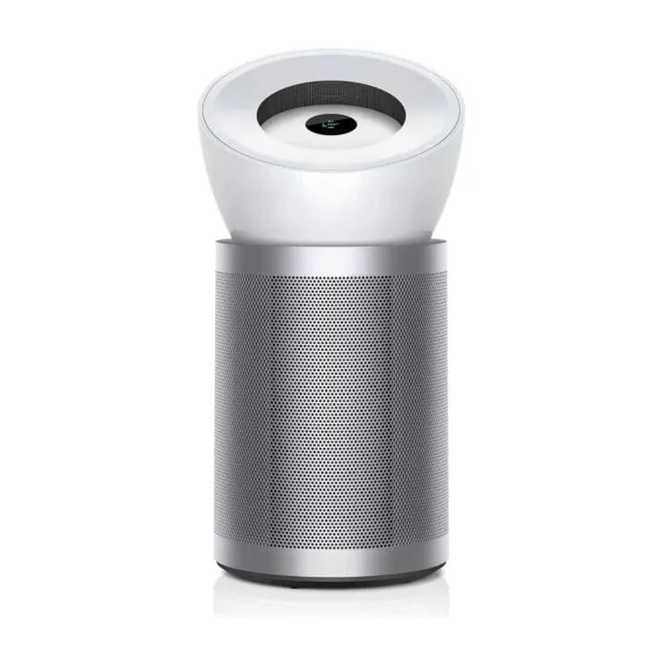 Очиститель воздуха Dyson BP06, серебристый/белый (Silver/White) (2025) — фото 1