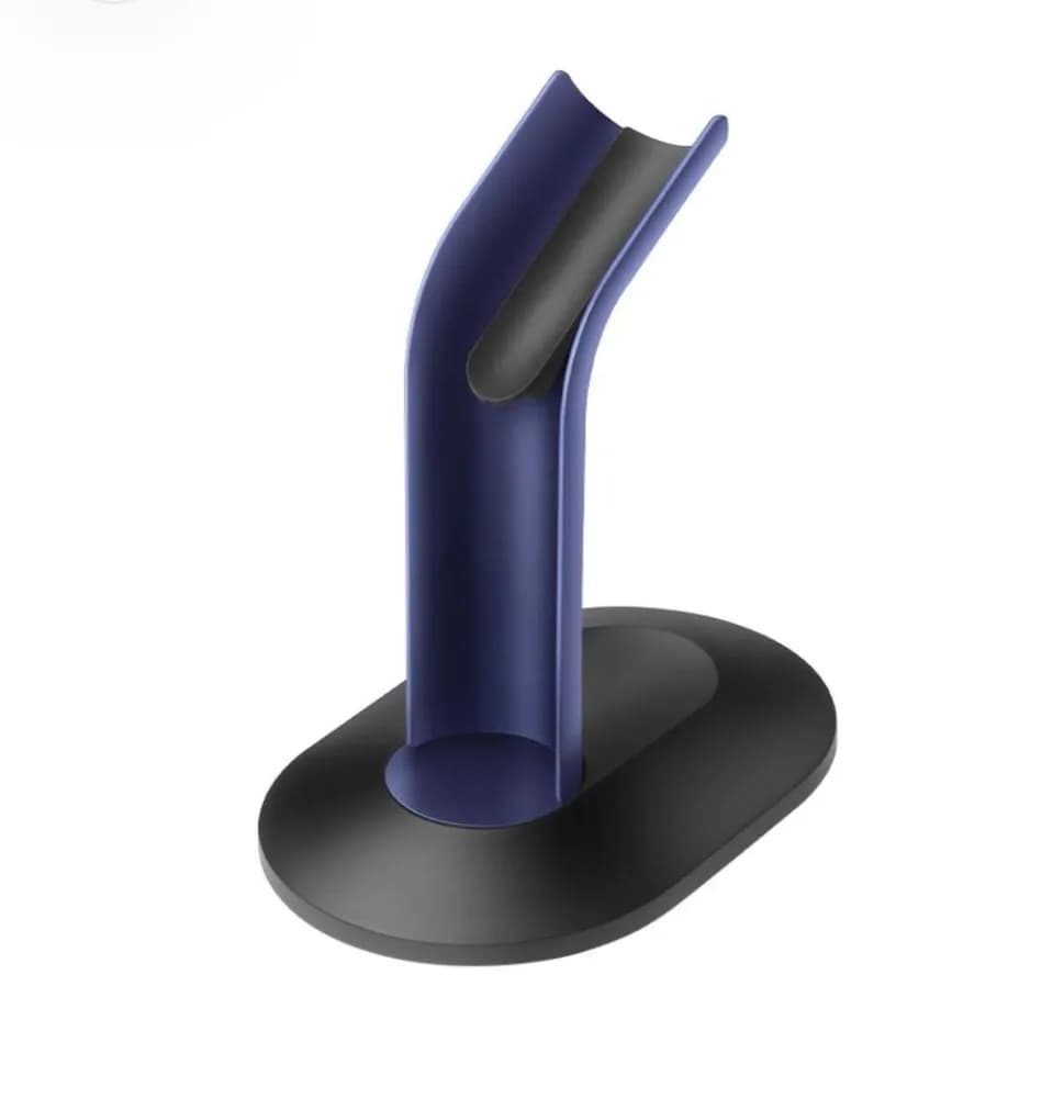 Подставка для выпрямителя Dyson HT01 Airstrait Stand, берлинская лазурь (Prussian Blue) — фото 1