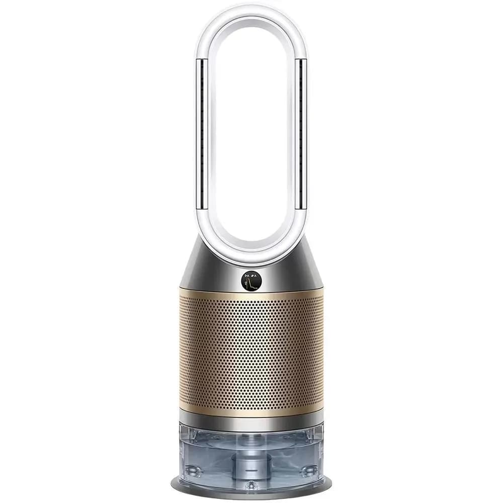 Очиститель-увлажнитель воздуха Dyson Purifier Humidify+Cool Formaldehyde PH04, золото/белый (Gold/White) (2021)