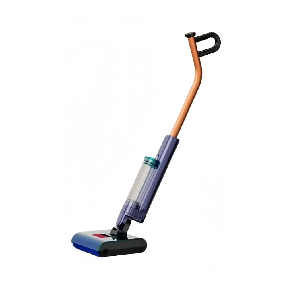 Моющий пылесос Dyson Clean+Wash Hygiene WR03, синий/медный (Prussian Blue/Rich Copper) (2025)