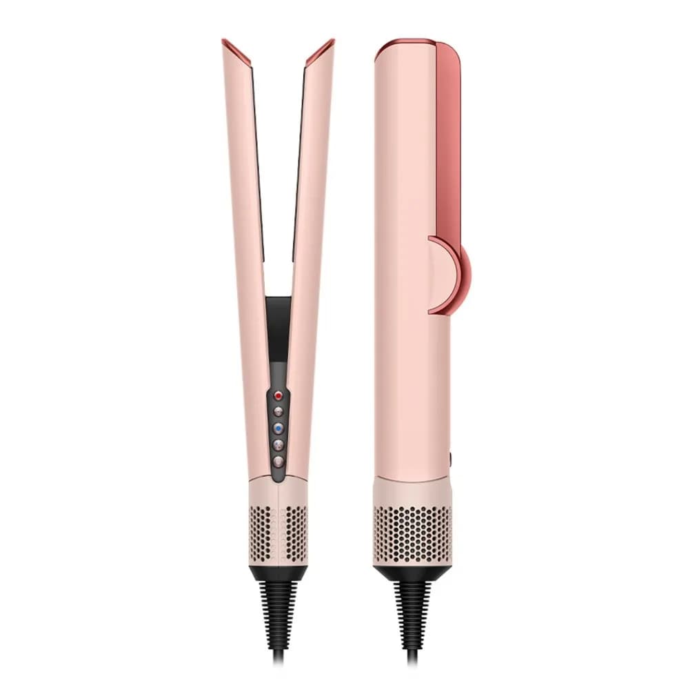 Выпрямитель Dyson Airstrait HT01, канзан розовый (Kanzan Pink) (2025)