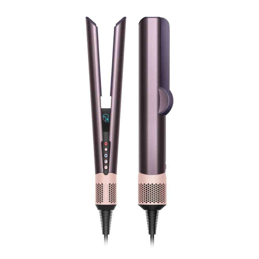 Выпрямитель Dyson Airstrait HT01, сливовый (Jasper Plum) (2025)