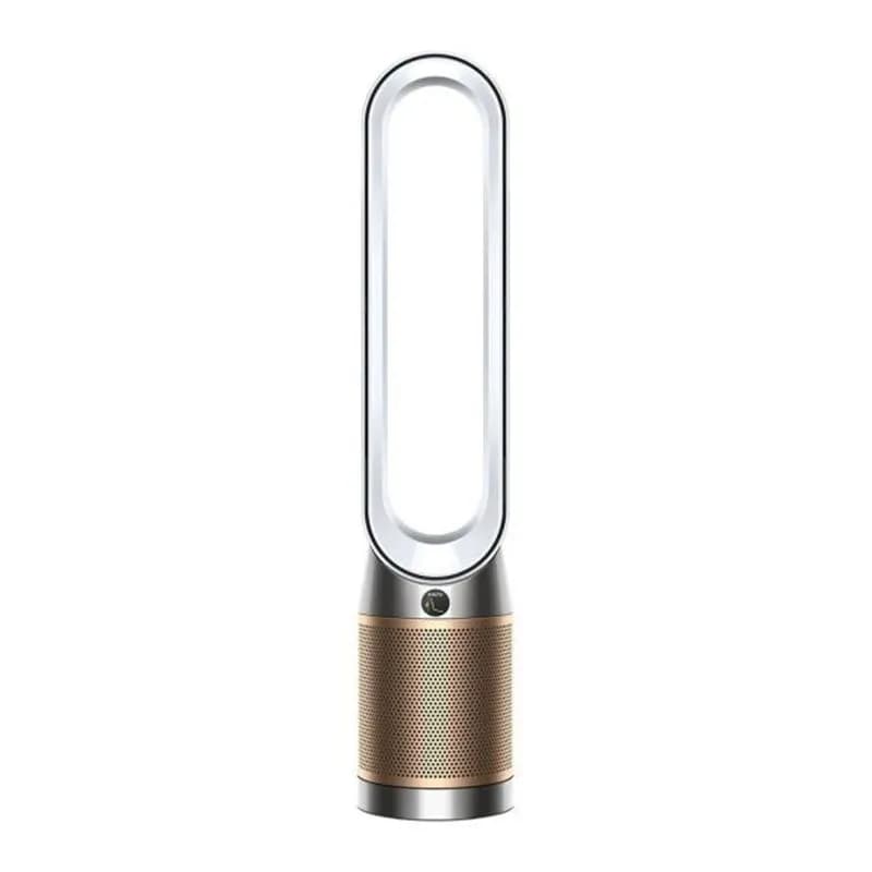 Очиститель воздуха Dyson Purifier Cool Formaldehyde TP09, белый/медь (White/Copper) (2021)