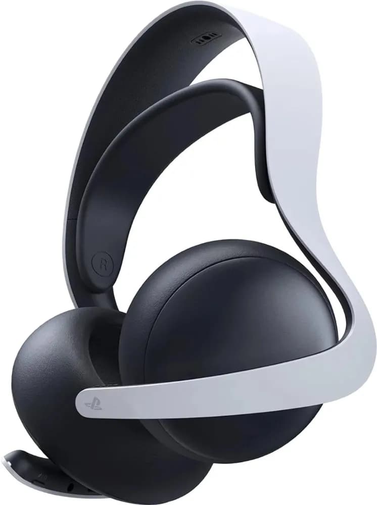 Наушники с микрофоном Sony PULSE Elite, белый — фото 1
