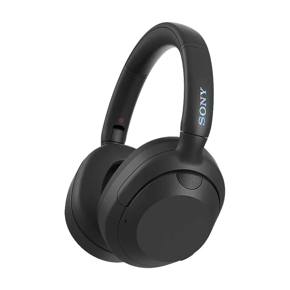Наушники Sony WH-ULT900N, чёрный (Black) — фото 1
