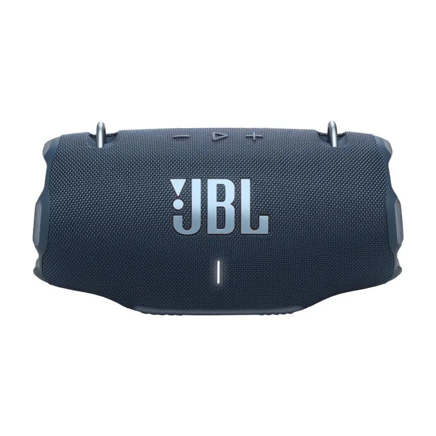 Портативная акустика JBL XTREME 4, синий (Blue) — фото 1