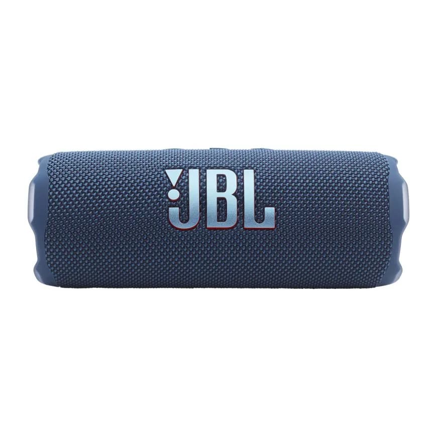 Портативная акустика JBL Flip 7, синий (Blue) — фото 1