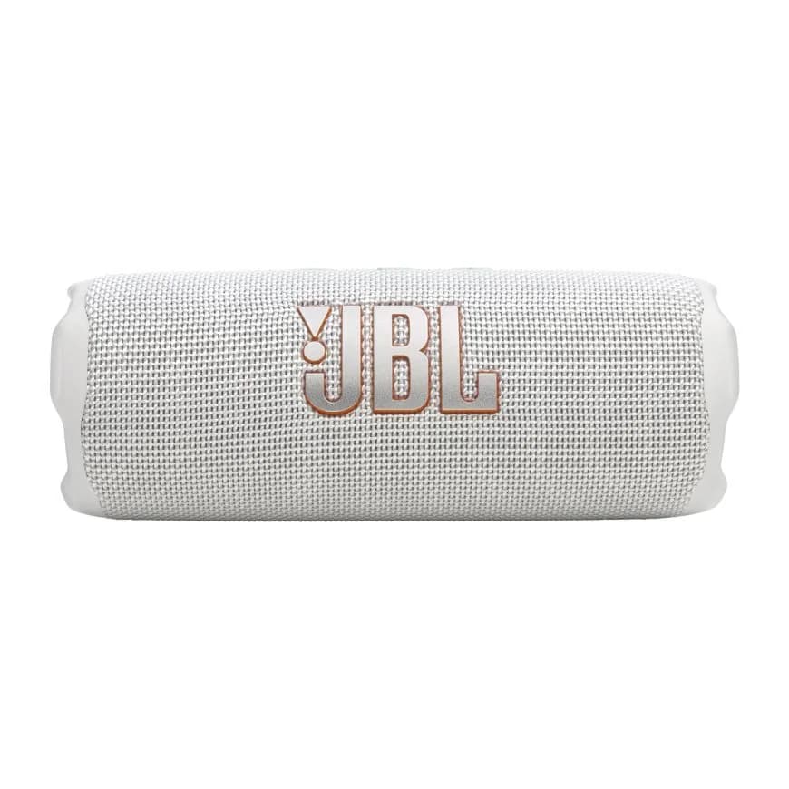 Портативная акустика JBL Flip 7, белый (White) — фото 1