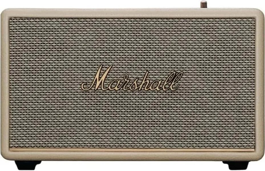 Портативная акустика Marshall Acton 3, кремовый (Cream)