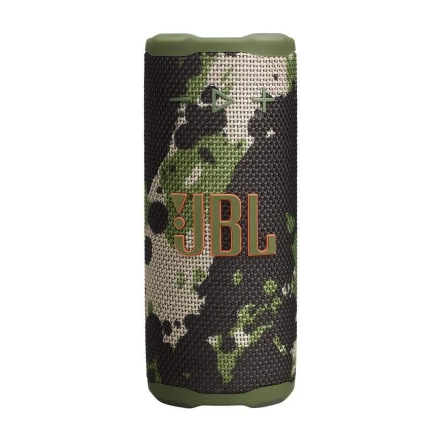 Портативная акустика JBL Grip, "камуфляж" (Squad) — фото 1