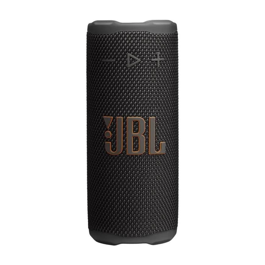 Портативная акустика JBL Grip, чёрный (Black) — фото 1