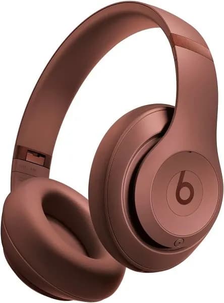 Наушники Beats Studio Pro (Kim Kardashian), Earth, коричневый