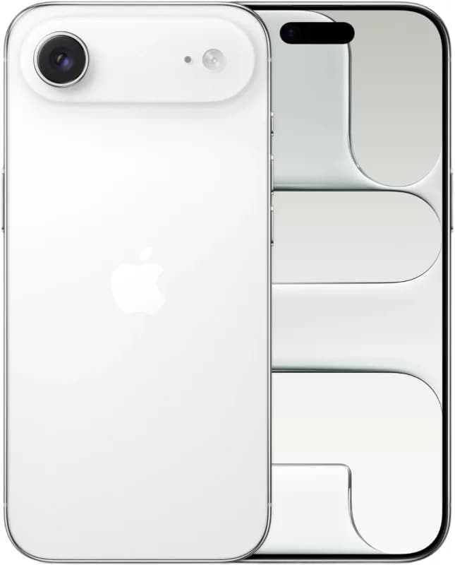 Смартфон Apple iPhone Air 1Tb, белый (Cloud White) eSIM — фото 1