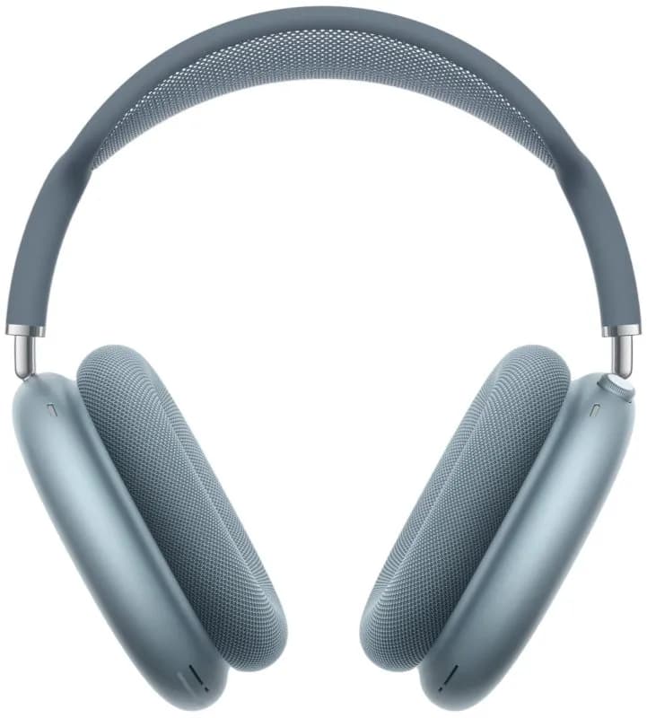 Наушники Apple AirPods Max 2 USB-C (2026), синий (Blue) (MHWM4) — фото 1