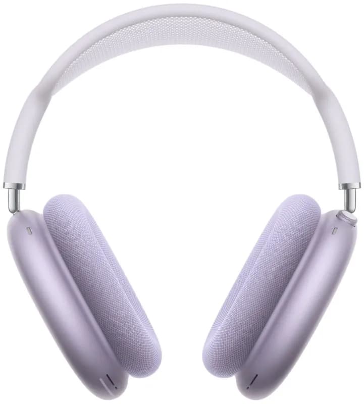 Наушники Apple AirPods Max 2 USB-C (2026), фиолетовый (Purple) (MHWP4) — фото 1