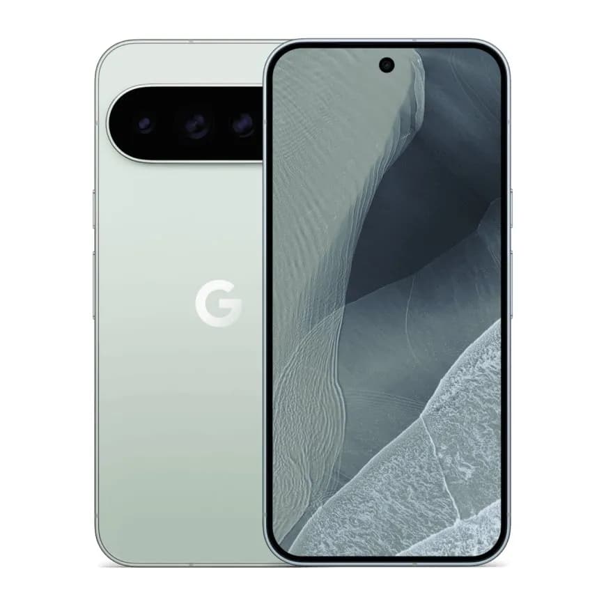 Смартфон Google Pixel 11 Pro XL 12/256Gb, серый (Fog) — фото 1