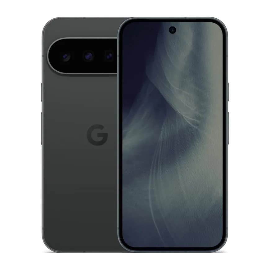 Смартфон Google Pixel 11 12/256Gb, чёрный (Obsidian) — фото 1