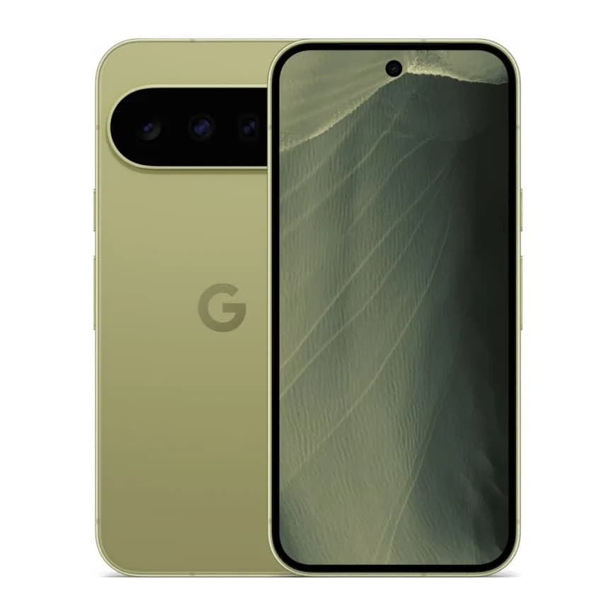 Смартфон Google Pixel 11 12/256Gb, фисташковый (Pistachio) — фото 1