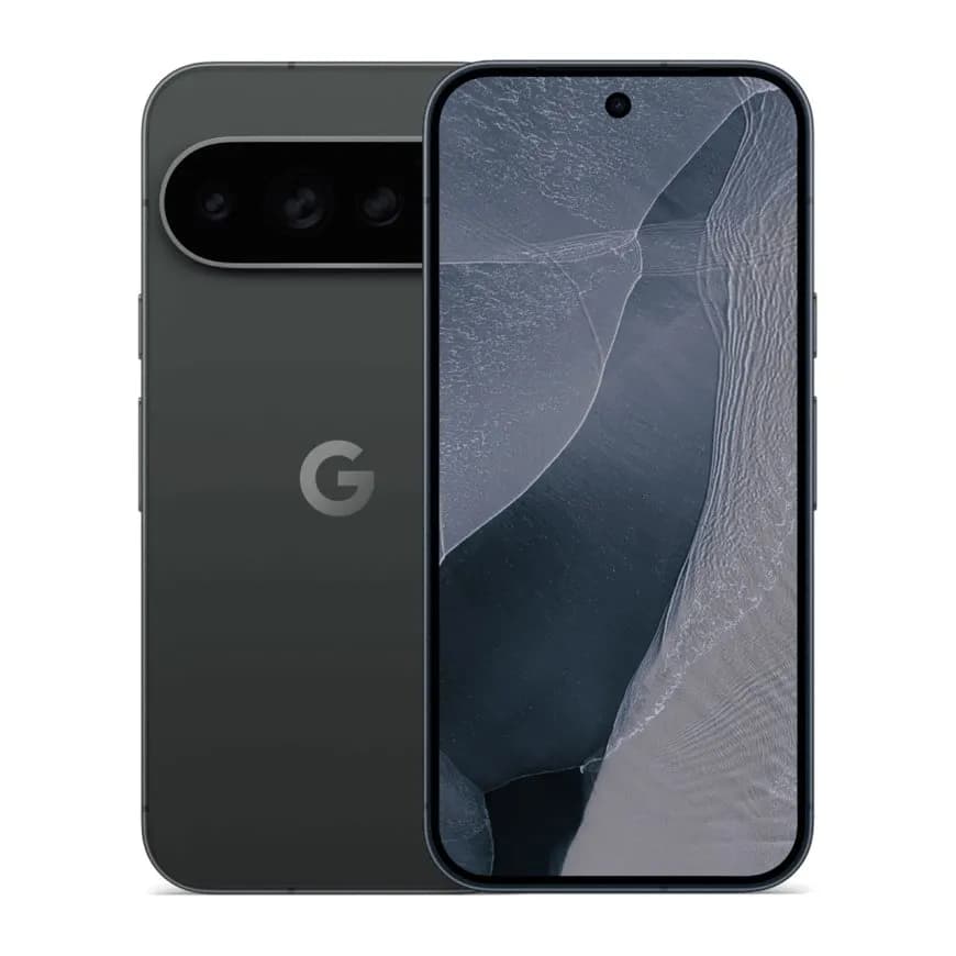 Смартфон Google Pixel 11 Pro 16/1Tb, матовый чёрный (Matte Obsidian) — фото 1