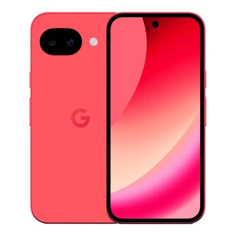 Смартфон Google Pixel 10a 8/256Gb, красный (Berry) — фото 1