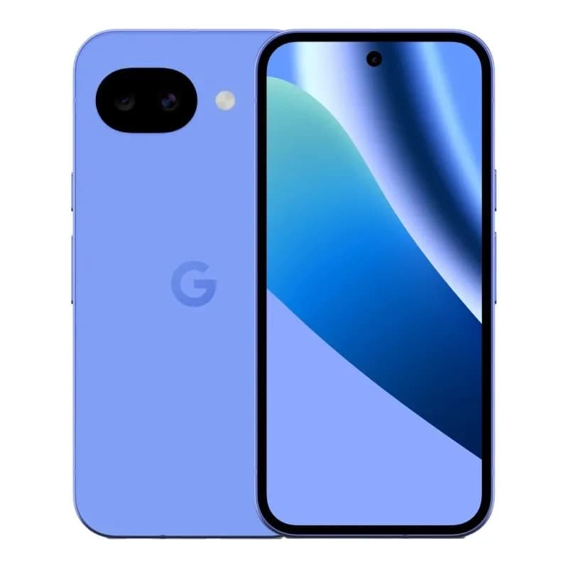 Смартфон Google Pixel 10a 8/128Gb, лавандовый (Lavender) — фото 1