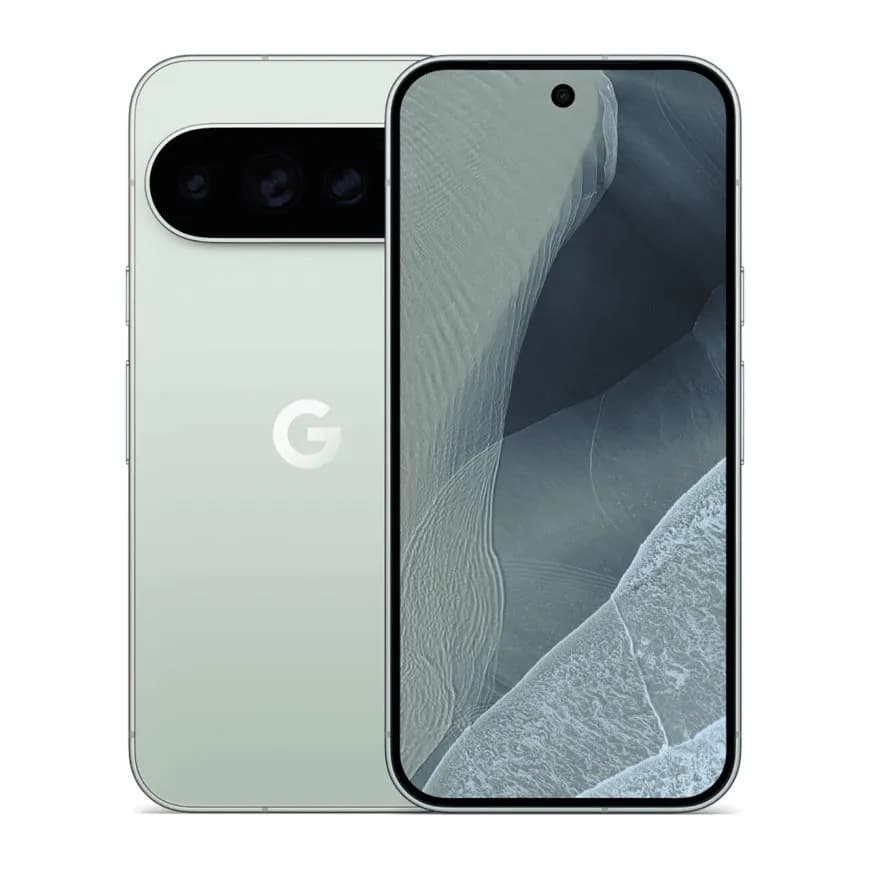 Смартфон Google Pixel 11 Pro 12/256Gb, серый (Fog) — фото 1
