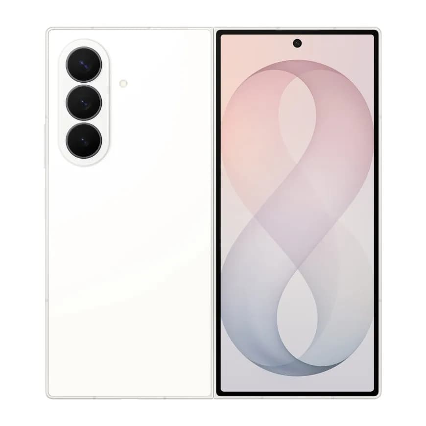 Смартфон Samsung Galaxy Z Fold8 Ultra 12/512Gb, кремовый (Cream) — фото 1
