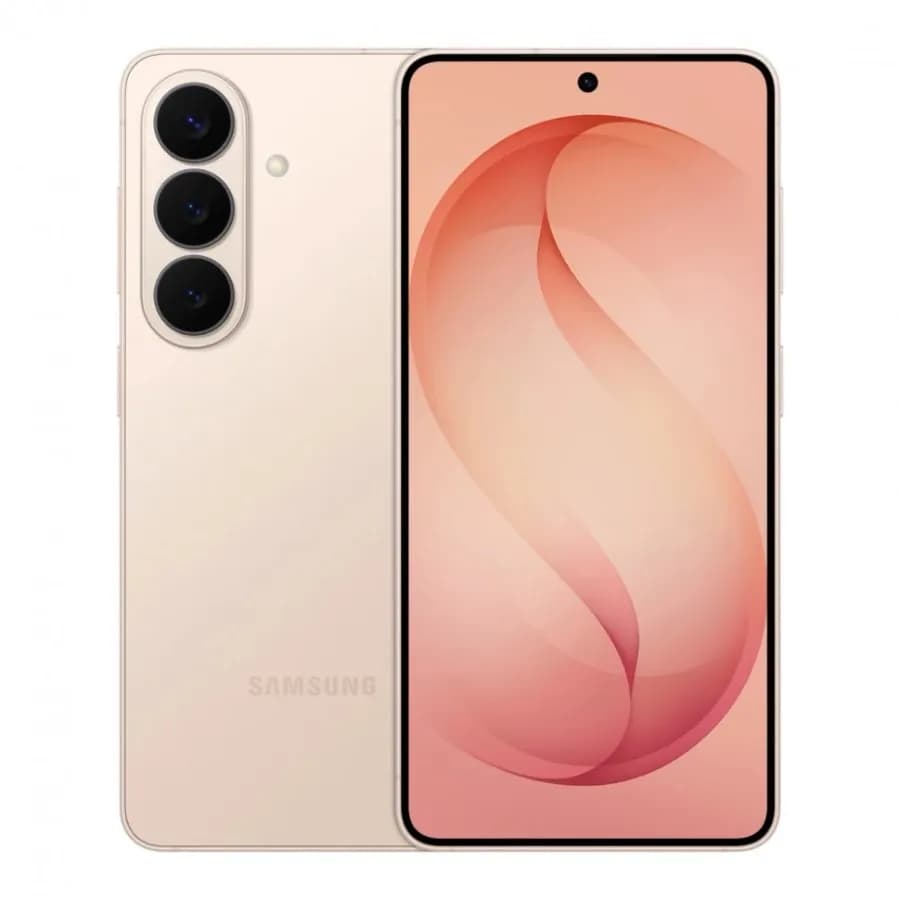 Смартфон Samsung Galaxy S26 12/256Gb (Exynos), розовое золото (Pink Gold) — фото 1