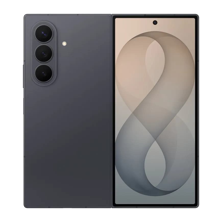 Смартфон Samsung Galaxy Z Fold8 Ultra 16/1Tb, серый (Graphite) — фото 1