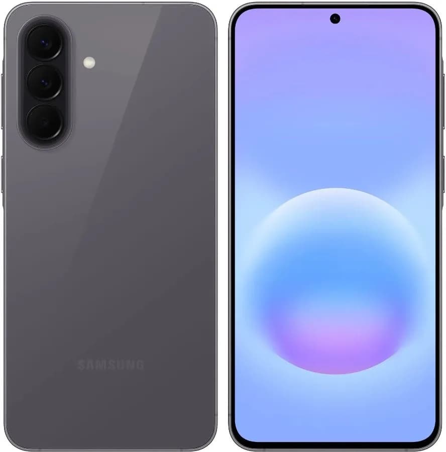 Смартфон Samsung Galaxy A57 8/128Gb, серый (Grey) — фото 1