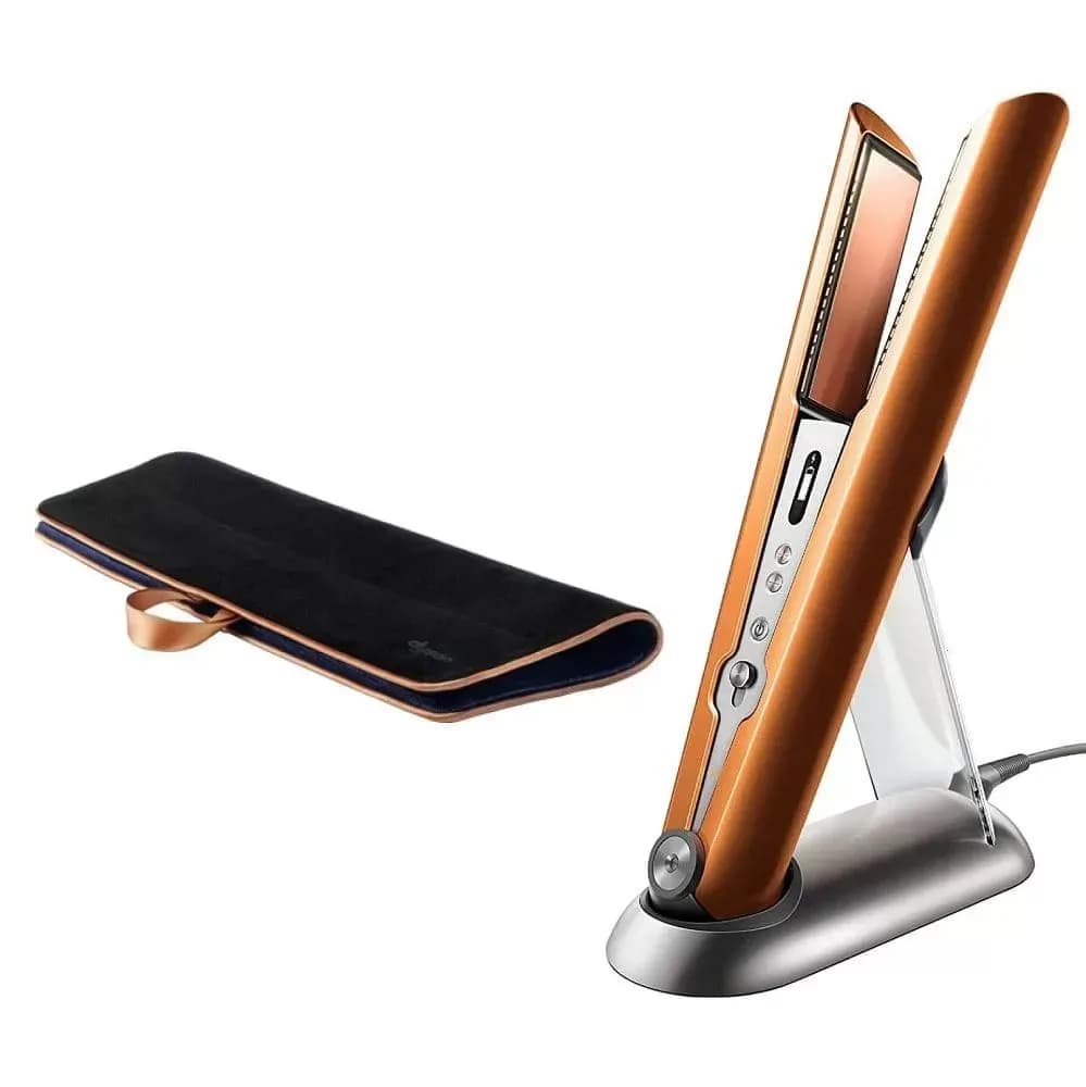 Выпрямитель Dyson Corrale HS07, медь/никель (Copper/Nickel) (2024) — фото 1