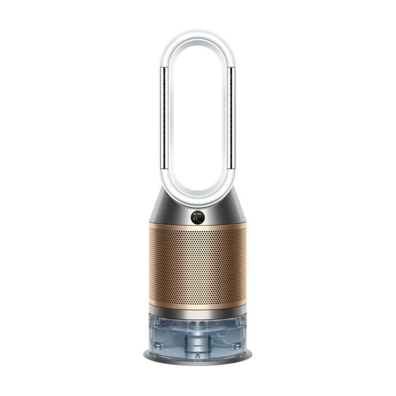 Очиститель-увлажнитель воздуха Dyson Purifier Humidify+Cool Formaldehyde PH05, золото/белый (Gold/White) (2025) — фото 1