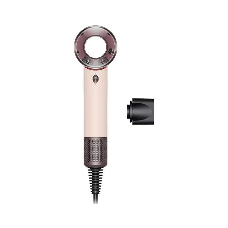 Фен Dyson Supersonic Travel HD19, розовый/розовое золото (Ceramic pink/Rose gold) (2026) — фото 1