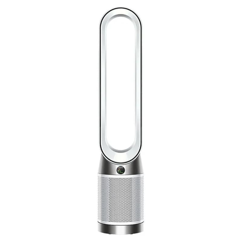 Очиститель воздуха Dyson Pure Cool TP11, серебристый/белый (Silver/White) (2025) — фото 1