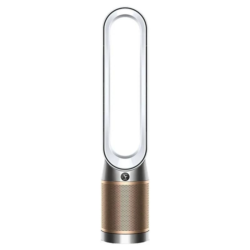 Очиститель воздуха Dyson Pure Cool TP12, белый/золото (White/Gold) (2025) — фото 1
