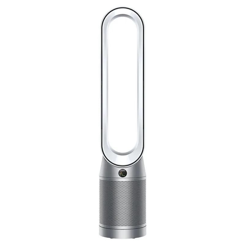 Очиститель воздуха Dyson Pure Cool TP10, серебристый/белый (Silver/White) (2023) — фото 1