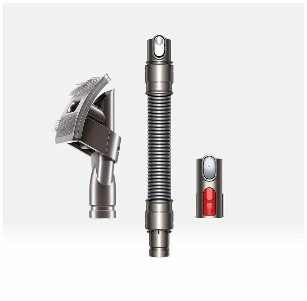 Набор насадок Dyson Pet Grooming Kit для ухода за домашними животными — фото 1