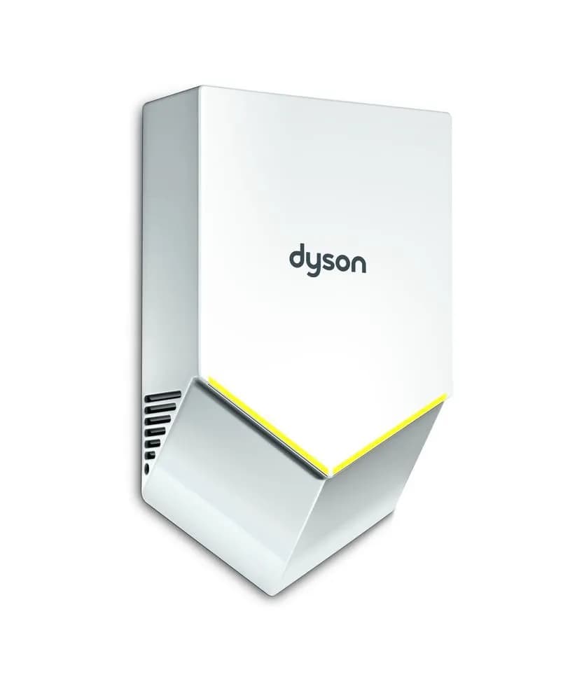 Сушилка для рук Dyson Airblade HU02, белый (White) — фото 1